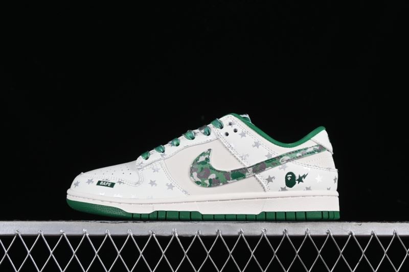 Nike Dunk Shoes